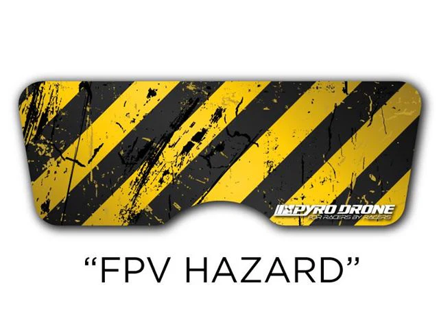 PYROPATCH ANTENNA SKIN - Image 4