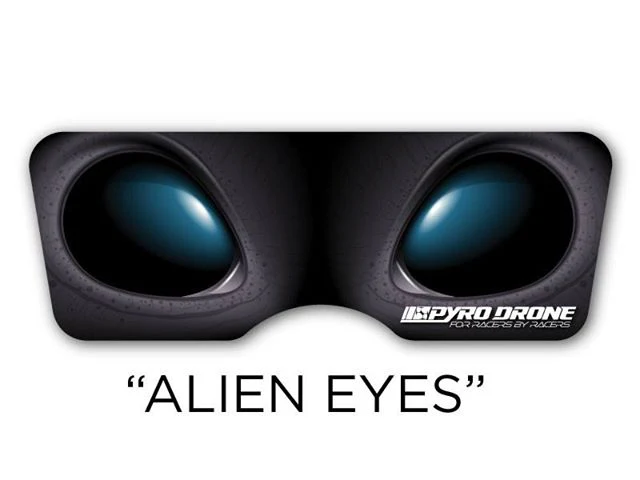 PYROPATCH ANTENNA SKIN - Image 9