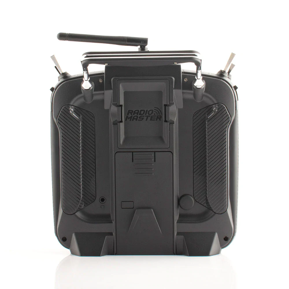 RadioMaster TX16S MKII EdgeTX RC Transmitter w/ V4.0 Hall Gimbals - Choose Version - Image 5