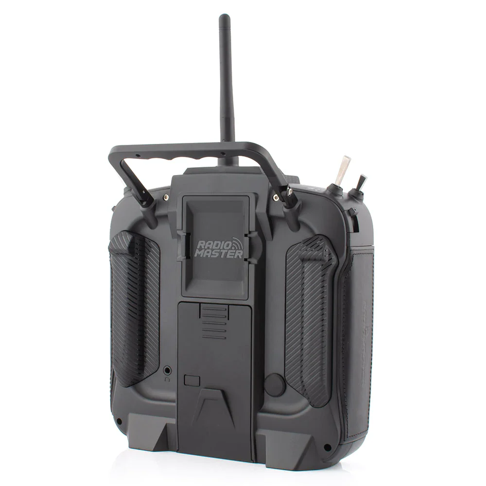 RadioMaster TX16S MKII MAX EdgeTX RC Transmitter w/ V4.0 Hall Gimbals - Choose Version - Image 4