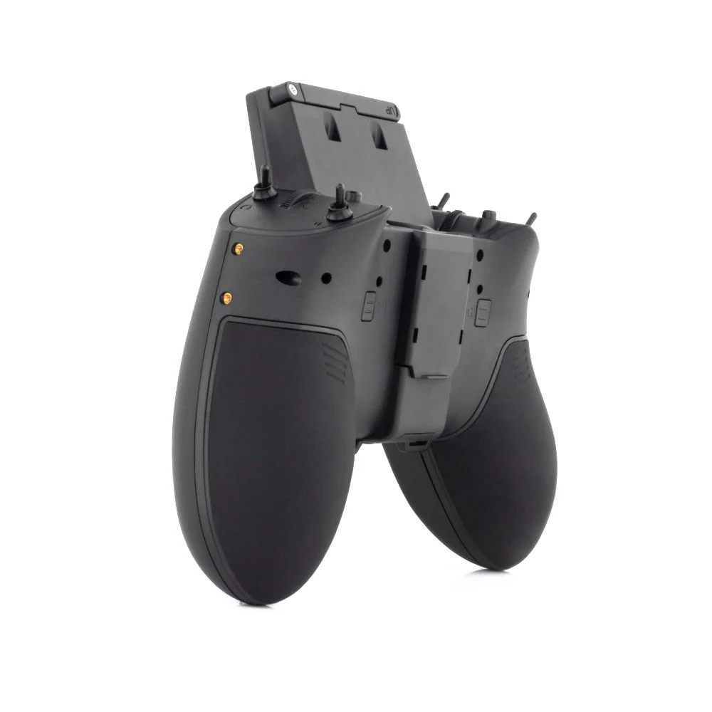 RadioMaster Zorro EdgeTX RC Transmitter - ExpressLRS Starter Set (Black) - Image 5