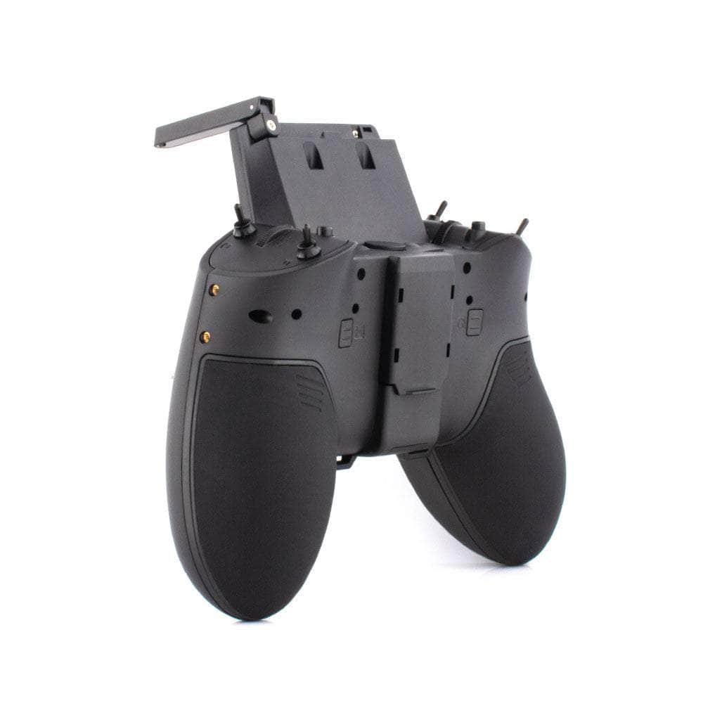 RadioMaster Zorro EdgeTX RC Transmitter - ExpressLRS Starter Set (Black) - Image 6