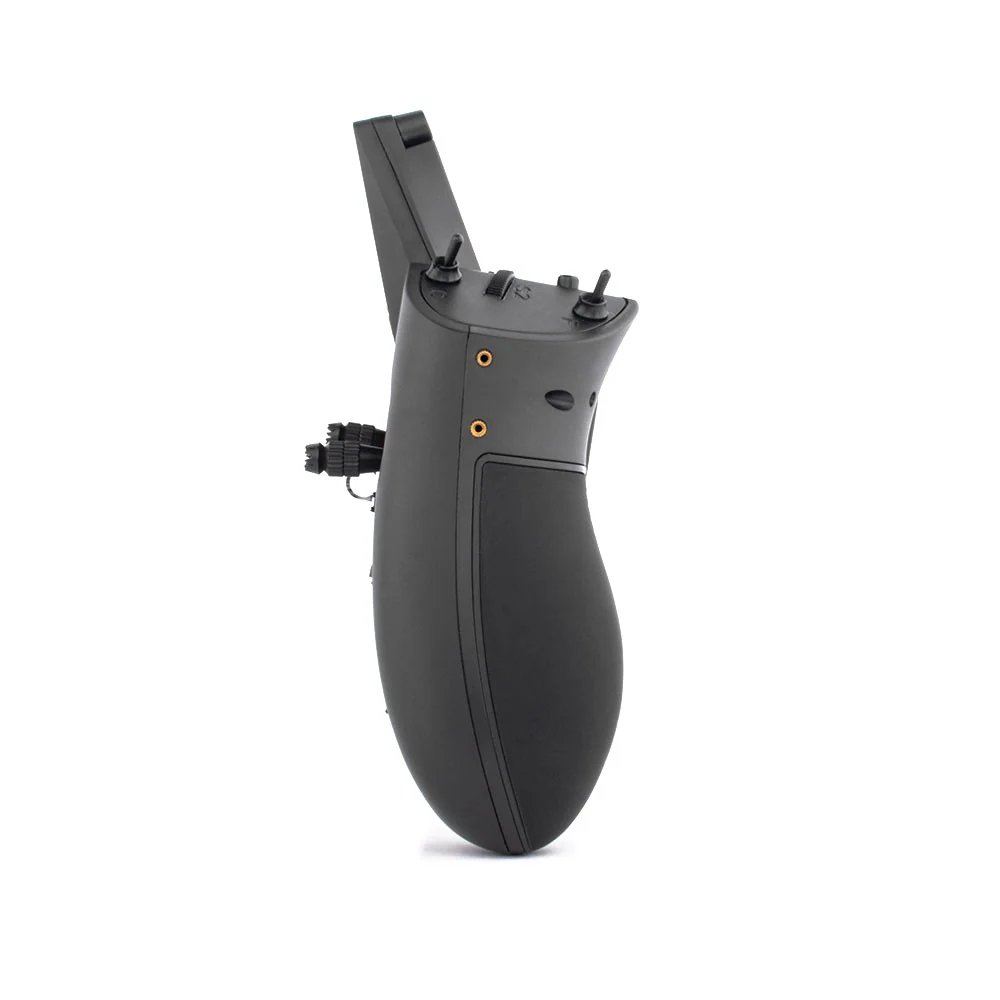 RadioMaster Zorro EdgeTX RC Transmitter - ExpressLRS Starter Set (Black) - Image 7