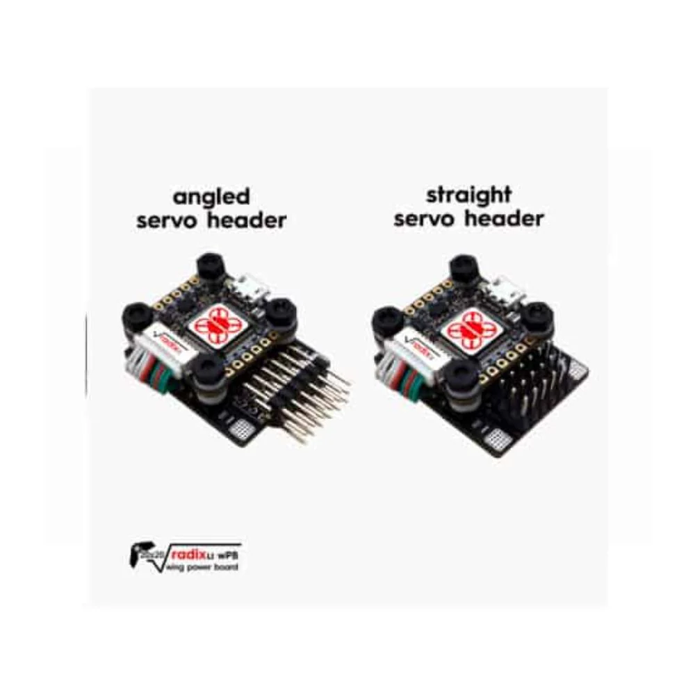 RADIX LI Wing Power Board - Image 3