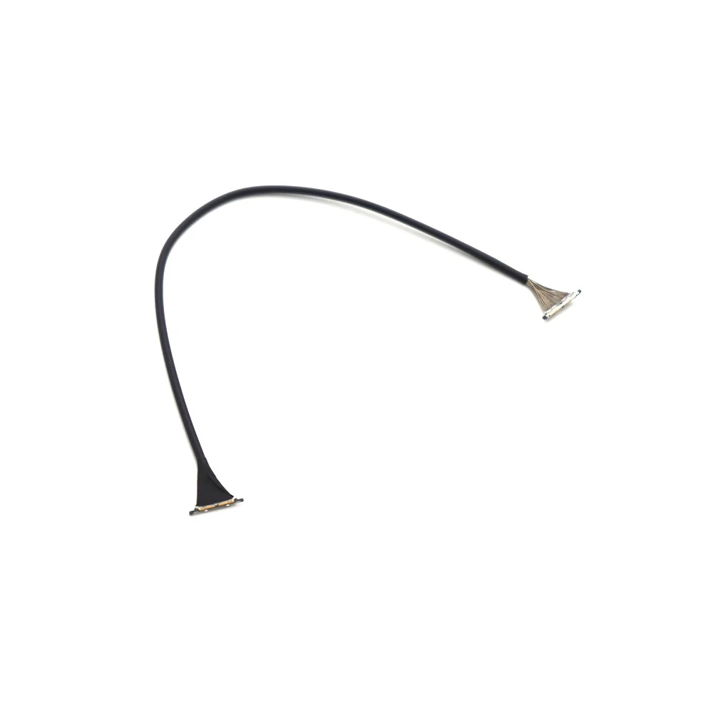 Replacement Coaxial Cable for Walksnail Avatar HD FPV VTX - Choose Length - Image 4