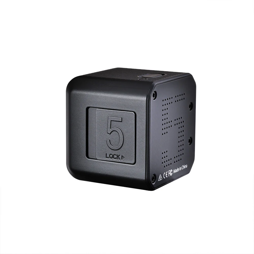 Runcam 5 - 4K Action Camera - Choose Color - Image 4