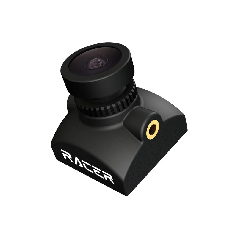 RunCam Racer 3 1000TVL 4:3 NTSC/PAL CMOS Micro FPV Camera - Image 4