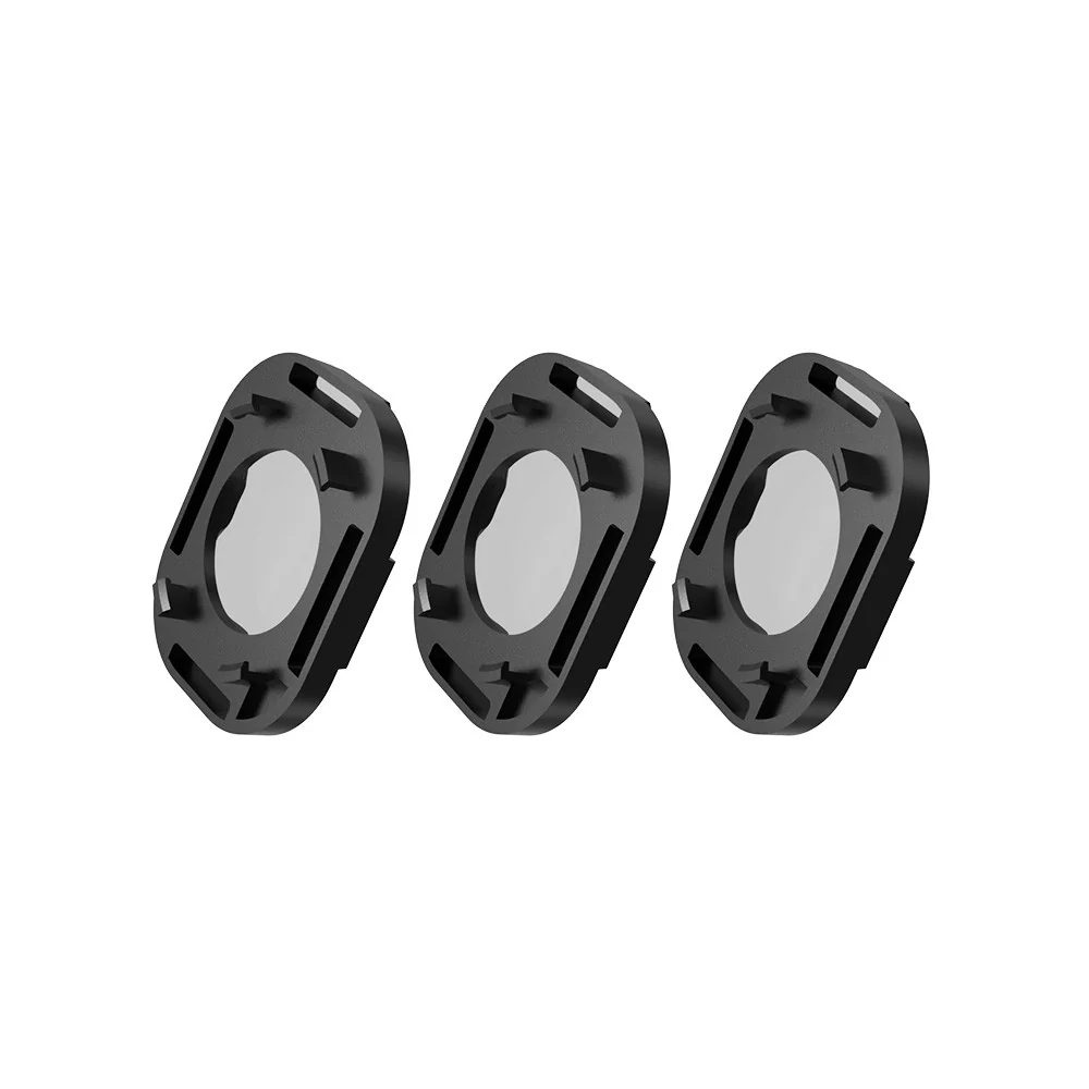 Runcam Thumb Pro (Wide FOV Version) ND Filter Kit -  ND8, ND16, and ND32 - Image 3