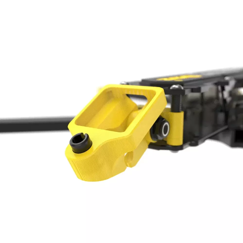 SpeedyBee Mario Fold 8 DC FPV Long Range Frame Kit - Image 13