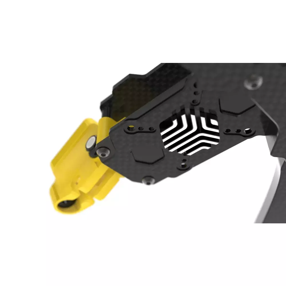 SpeedyBee Mario Fold 8 DC FPV Long Range Frame Kit - Image 14