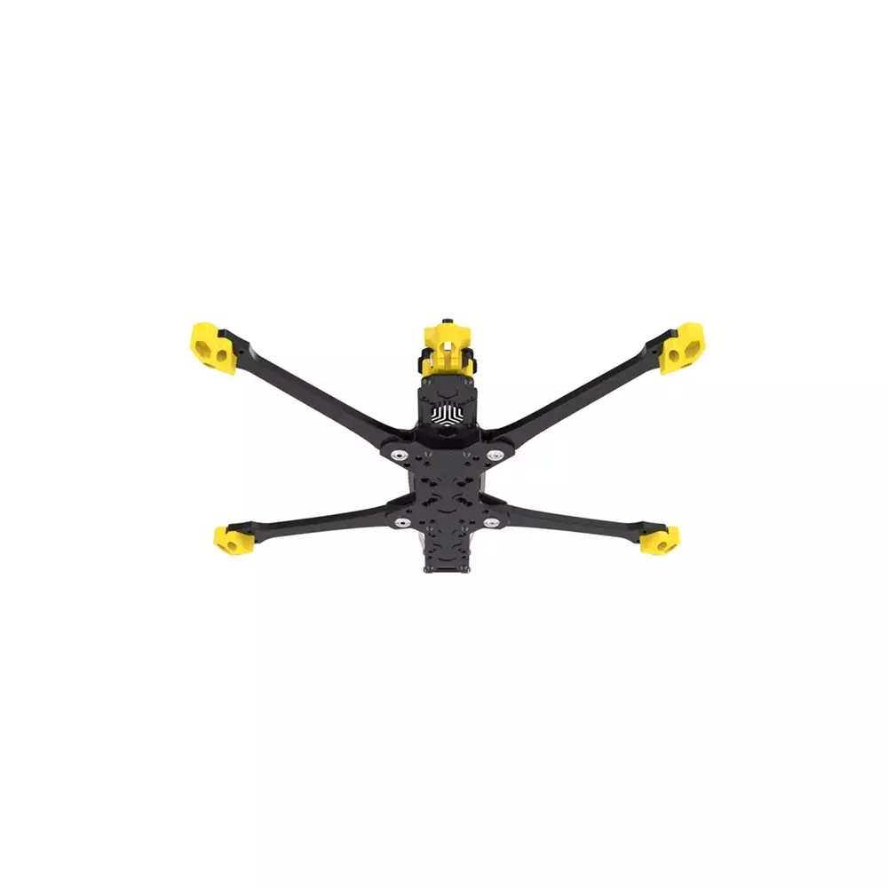 SpeedyBee Mario Fold 8 DC FPV Long Range Frame Kit - Image 5