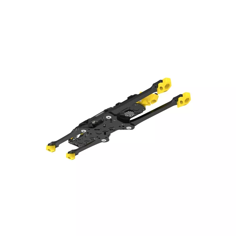 SpeedyBee Mario Fold 8 DC FPV Long Range Frame Kit - Image 7