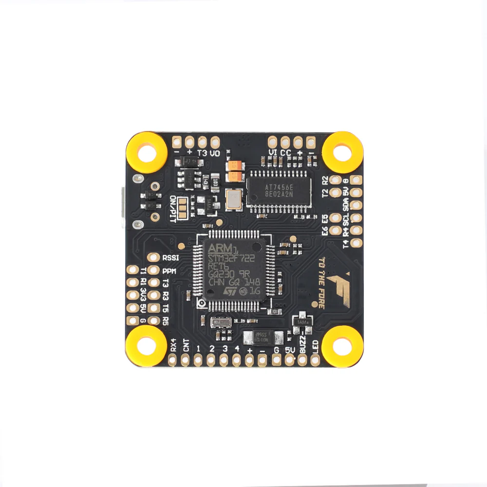T-Motor F7 Flight Controller - 30x30mm - Image 4