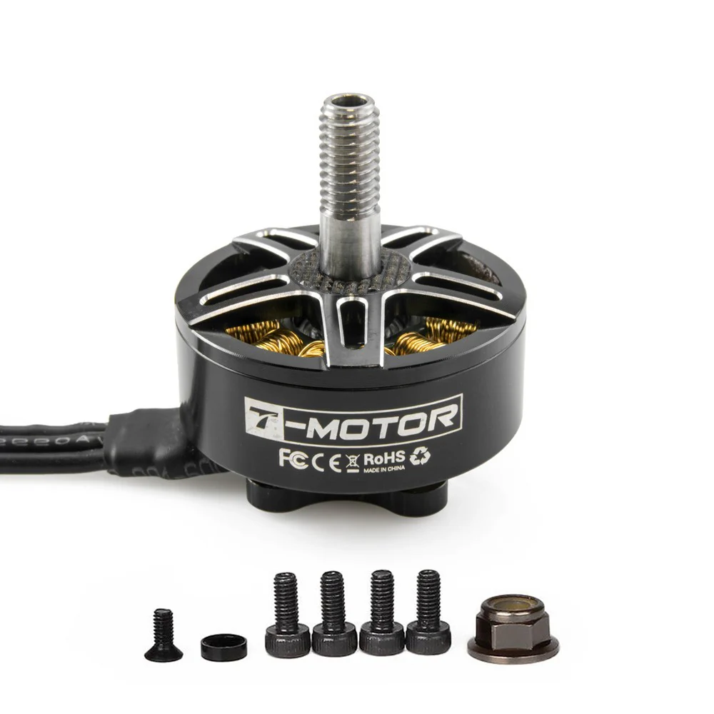 T-Motor F80 PRO - 2500KV Motor - Image 5