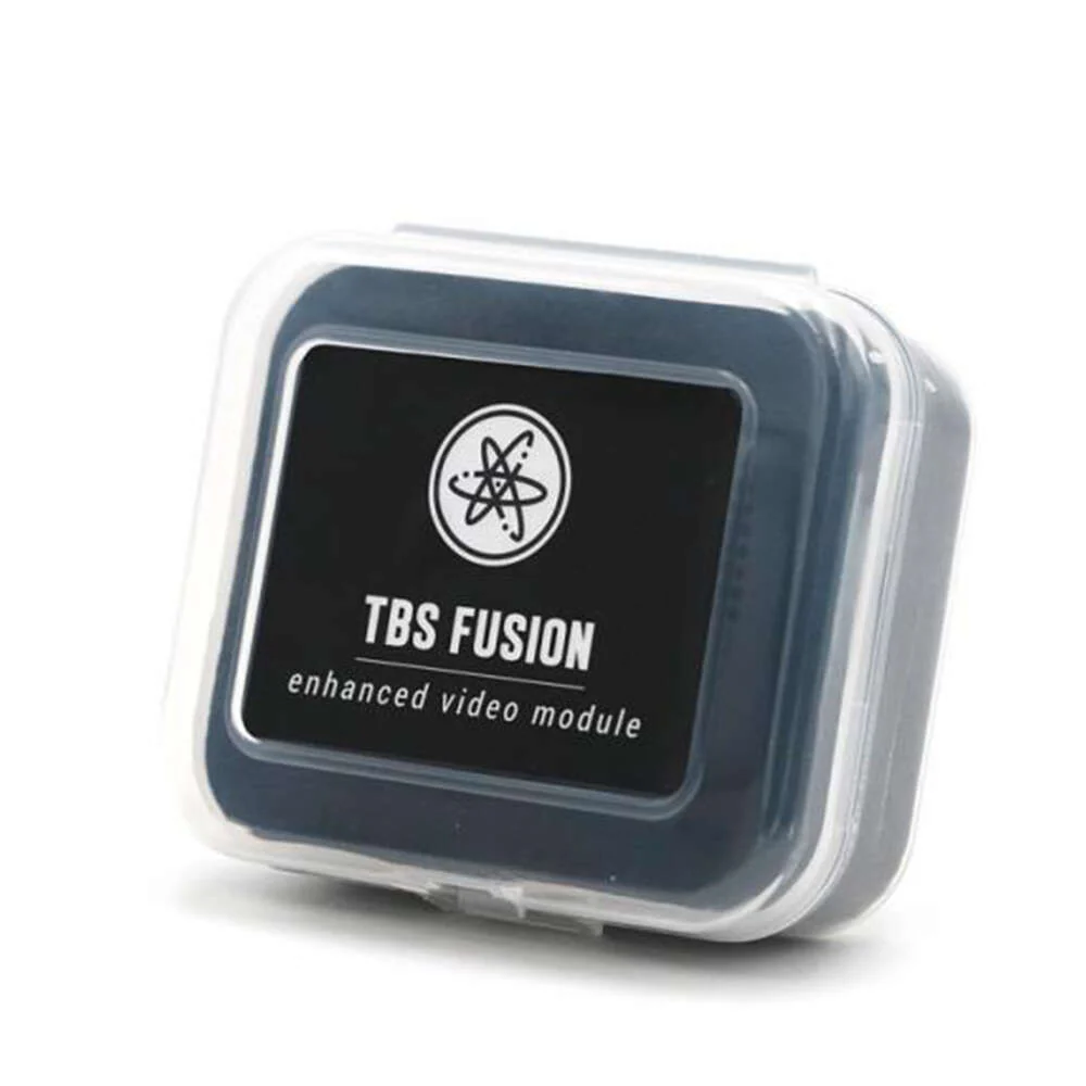 TBS Fusion Goggle VRx Video Receiver Module - Image 6