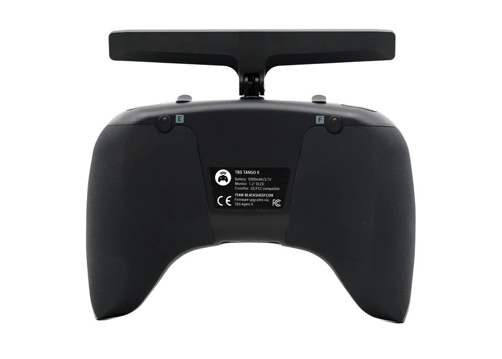 TBS Tango 2 Crossfire Remote Transmitter Tx (V3 PCB Inside) - Tango II - Image 3