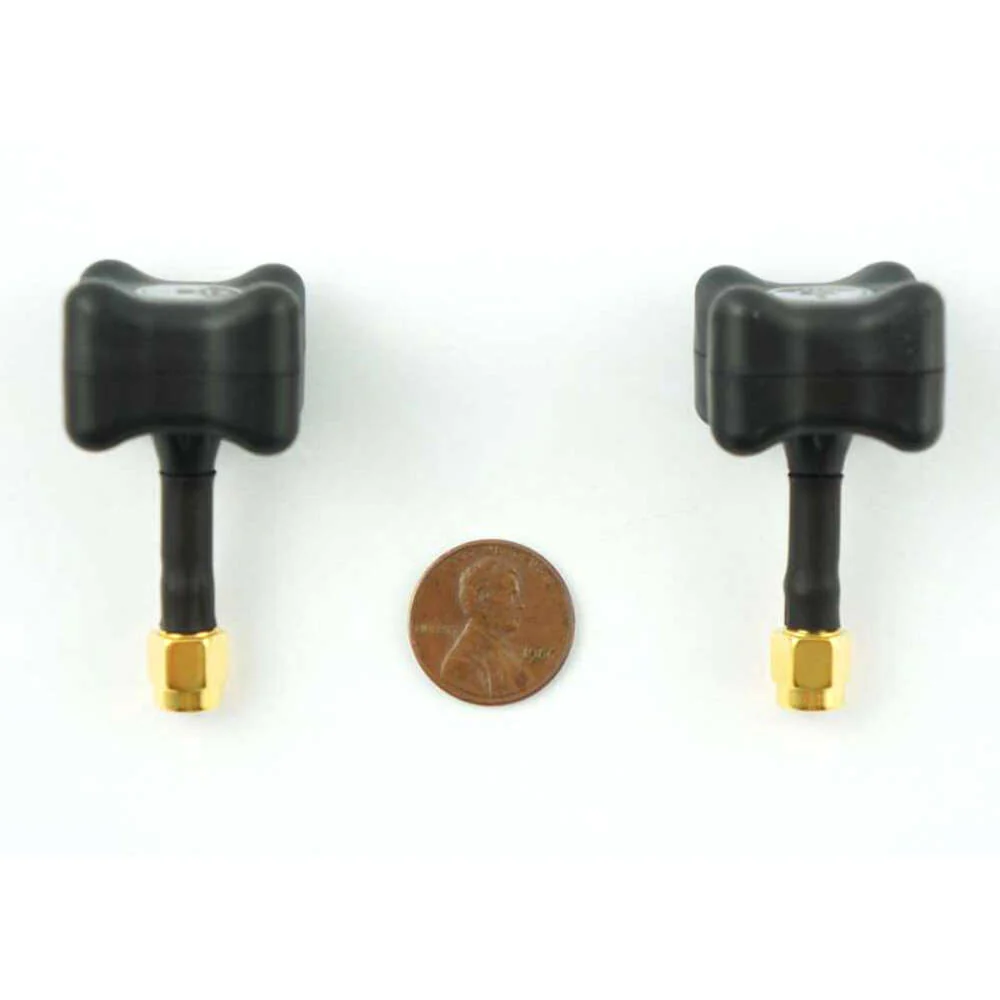 TBS Triumph Stub SMA (RHCP 2PCS) Stubby - Image 3