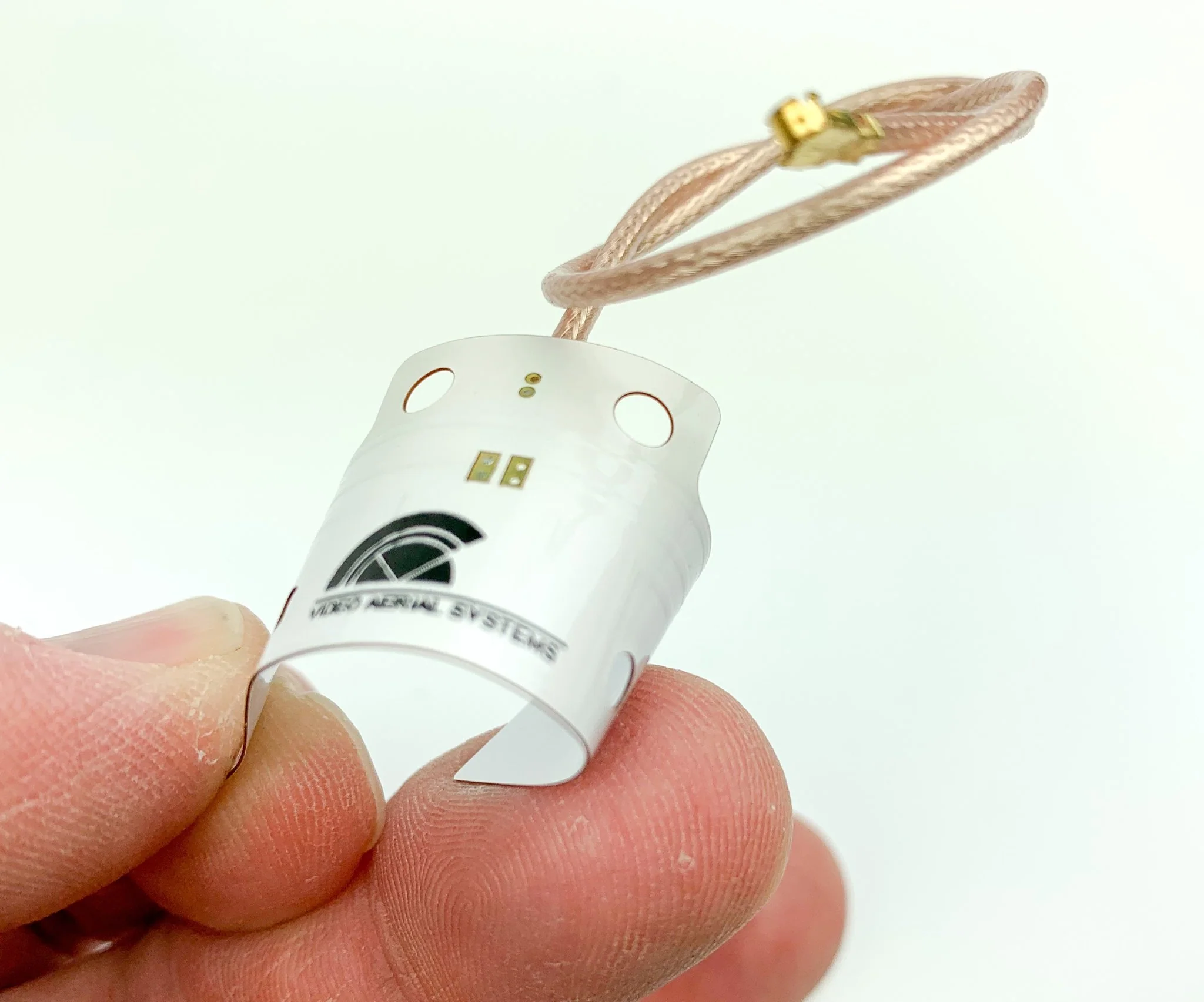 VAS XFire Pro Antenna 915MHz For Crossfire Receivers ULTRA-FLEX - Image 4