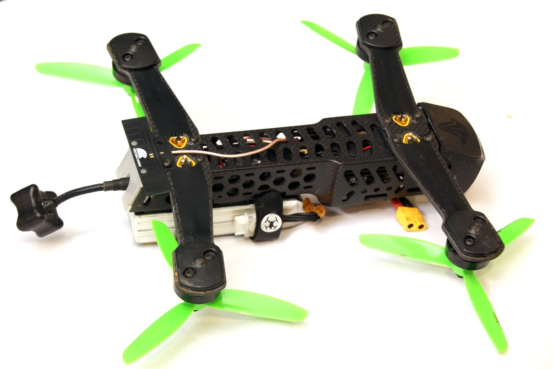 VAS XFire Pro Antenna 915MHz For Crossfire Receivers ULTRA-FLEX - Image 7