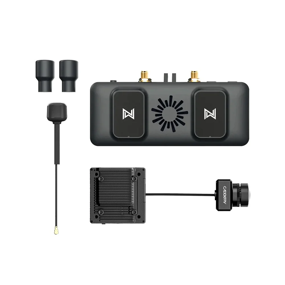 Walksnail Avatar VRX Kit - Choose Version - Image 14