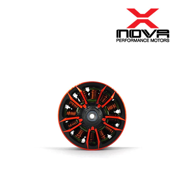 Xnova 3220 Cinelifter Line Motor Series - 700KV - Image 3