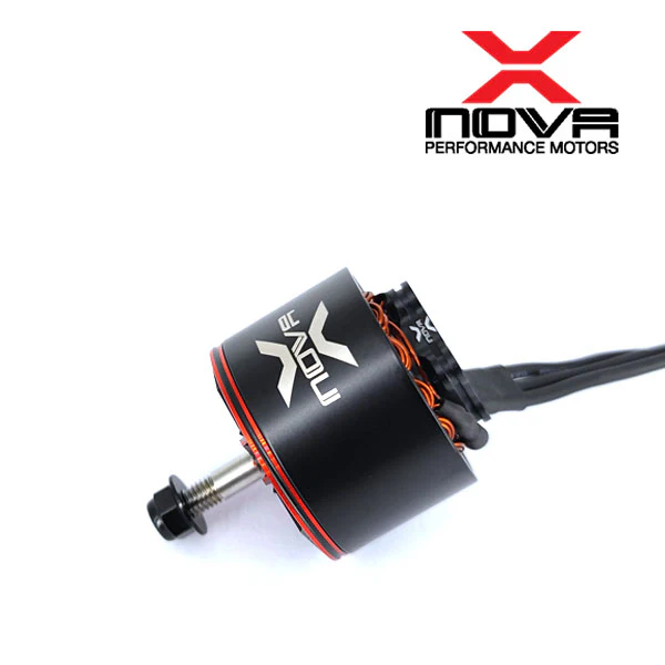 Xnova 3220 Cinelifter Line Motor Series - 700KV - Image 4