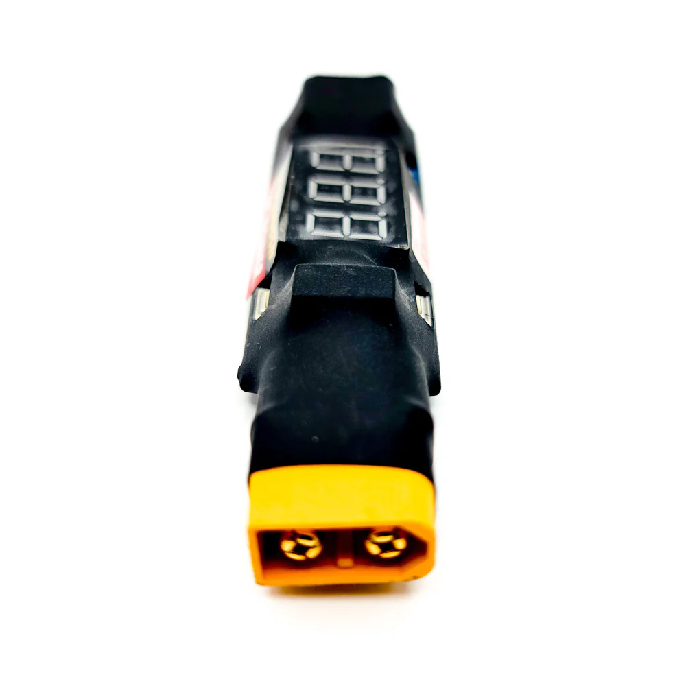 XT-60 to USB Phone Charger with Digital Battery Voltage Readout - Image 4