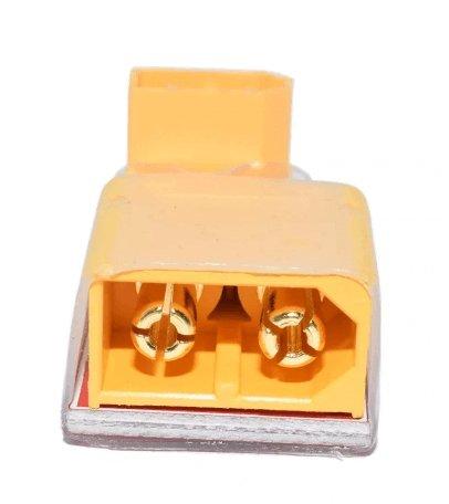 JHEMCU Zero Volt Lipo Killer XT60 and XT30 Connectors - Image 3